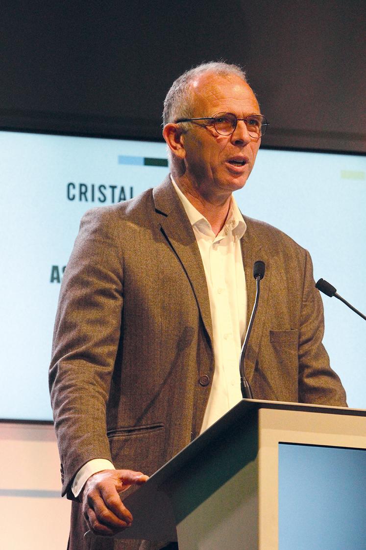 Pour le président de la section Sainte-Émilie, Jérôme Fourdinier, 2022-2023 peut être qualifiée de «bonne campagne». 