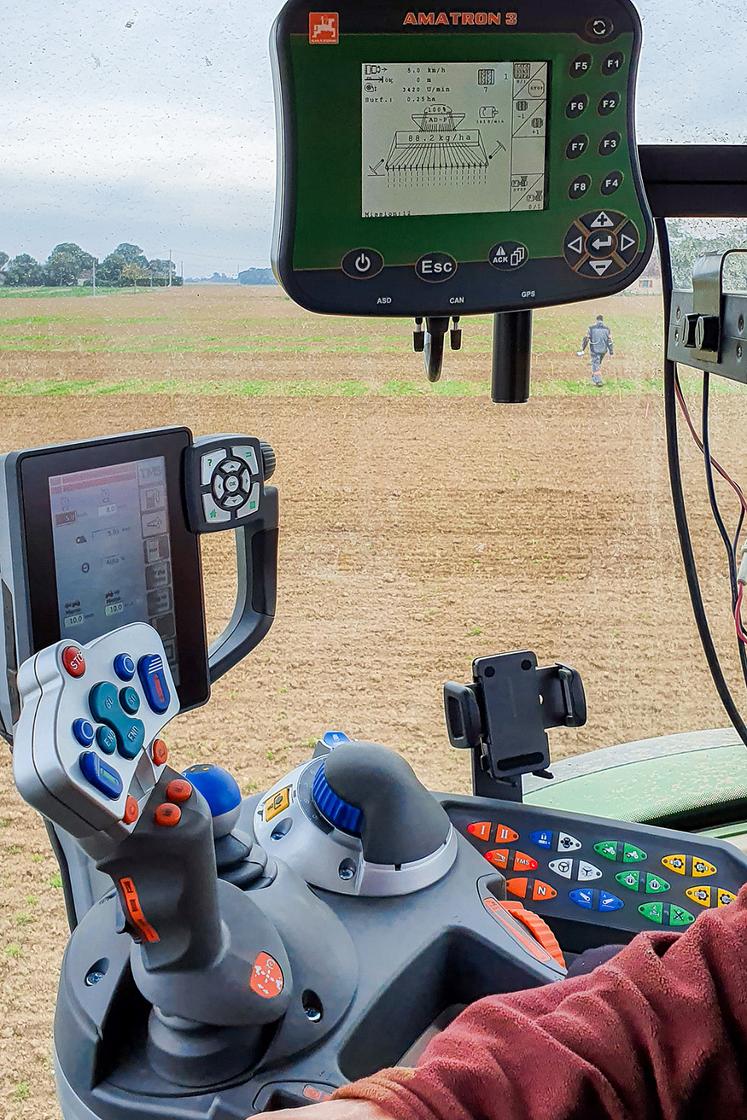 Caméras de surveillance