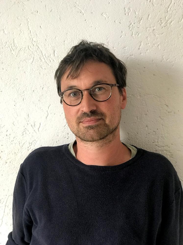 Le coproducteur Augustin Bernard, la série Déter casse les clichés qui concernent la vie dans un lycée agricole. 