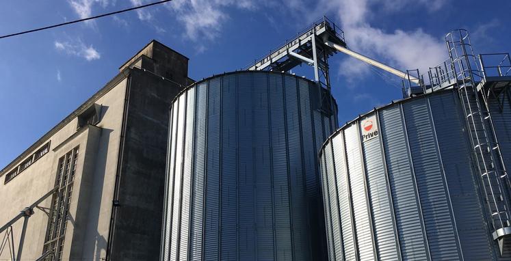 Les sites Biocer de Beaumont-le-Roger et de Marcilly-la-Campagne, dans l’Eure, pourraient cesser de fonctionner au 31 octobre. 