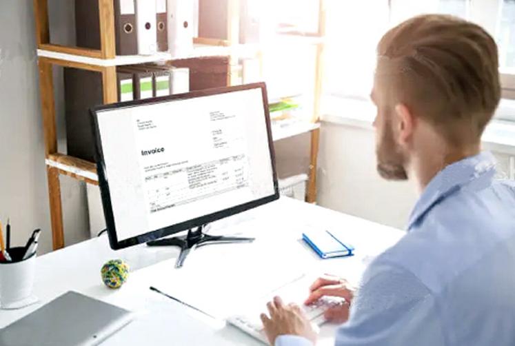 L'obligation de transmettre et réceptionner les factures sous forme électronique entrera en vigueur dès le 1er juillet 2024.