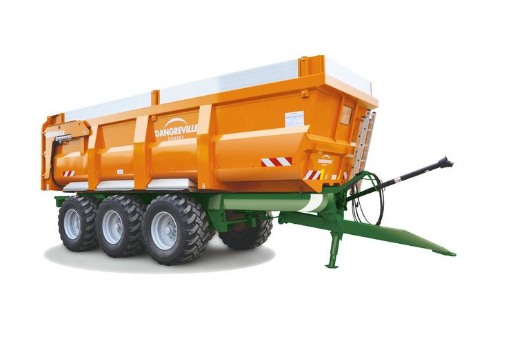 Pour réussir la conception de son châssis en composite, le constructeur est parti «d’une feuille blanche». À la clé, de la robustesse et un gain de poids.