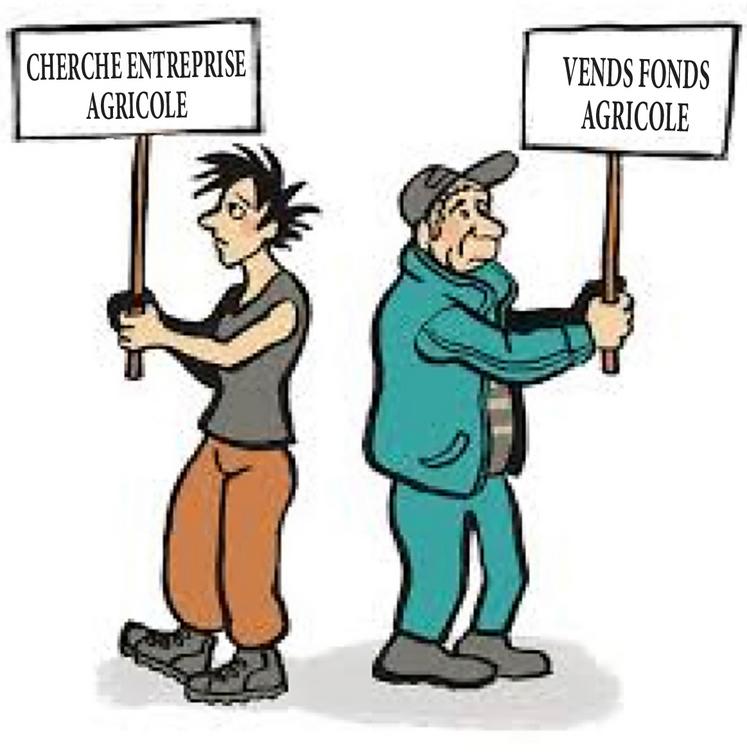 La vente d’un fonds agricole permet de réaliser la vente qu’avec un seul prix, dans sa globalité, plutôt que de procéder à des ventes séparées des éléments mobiliers.