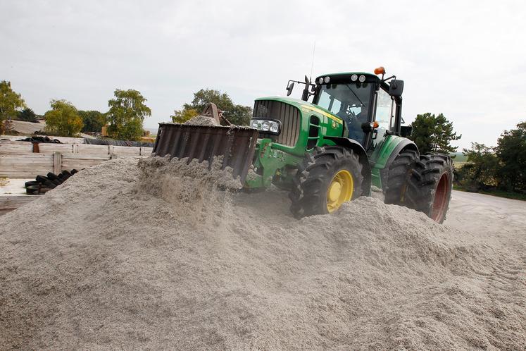 Les éleveurs non planteurs de betteraves chez Tereos ne seront plus livrés en pulpes.