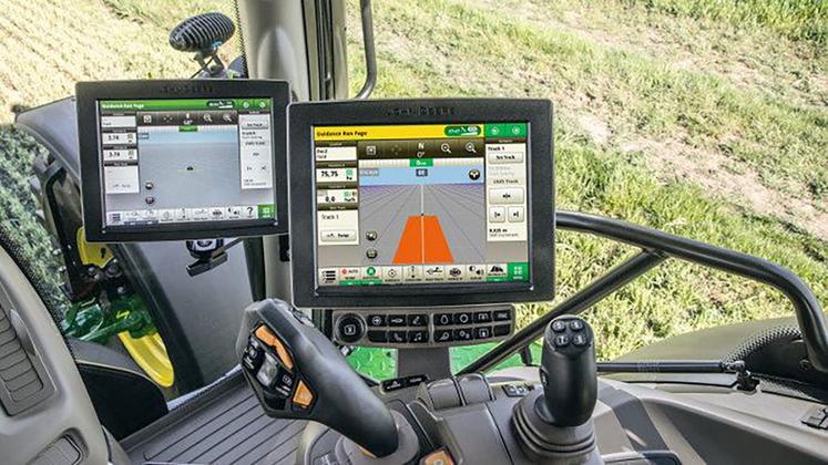 Derrière l’acier, les composants électroniques et hydrauliques apparaissent comme étant face à une situation de pénurie.