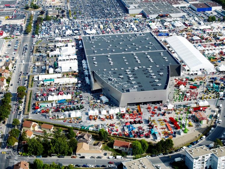 Foire de Châlons