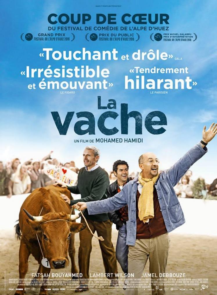 Film La Vache