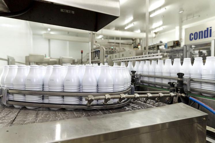 C’est la composante «coût de transformation» de l’indicateur qui pose problème. 