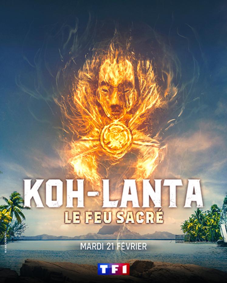 Une nouvelle saison du programme d’aventure Koh-Lanta débute le mardi 21 février sur TF1, à partir de 21h10. 