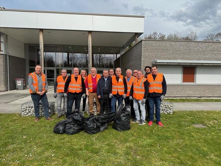 Hauts-de-France Propres