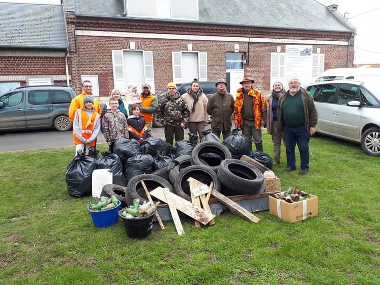 Hauts-de-France Propres