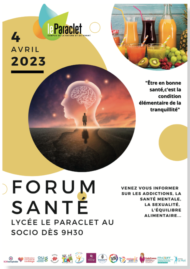 Forum santé