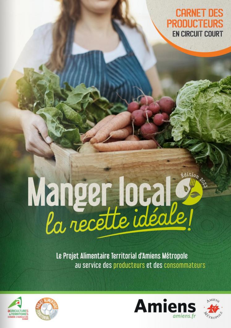 Dans ce recueil de 40 pages, on retrouve tout un panel de producteurs pratiquant  la vente directe de leurs produits, les produits de l’apiculture, les cueillettes, les magasins de producteurs, les distributeurs automatiques, les points de vente en paniers, les points de vente numériques, sans oublier les marchés hebdomadaires. 
