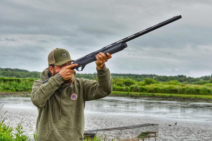 «Le but de la marque, c’est de participer activement à une mode plus responsable, y compris pour les chasseurs, en proposant des vêtements éco-conçus répondant à des critères éthiques et exigeants», défend le jeune entrepreneur. 