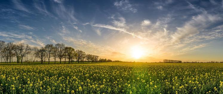 météo soleil