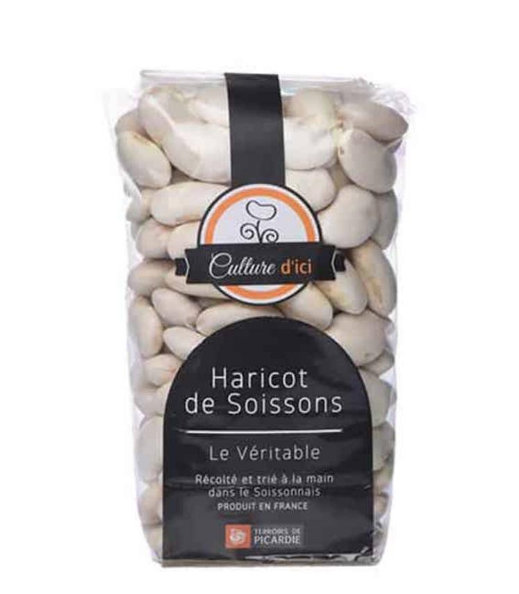 haricot de soissons