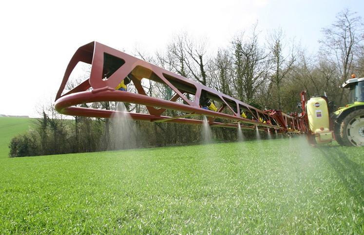 Les nouvelles conditions d’utilisation du prosulfocarbe s’appliquent à partir  du 1er novembre. 