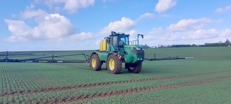 L’autorisation de mise en marché du glyphosate sera-t-elle prolongée ?