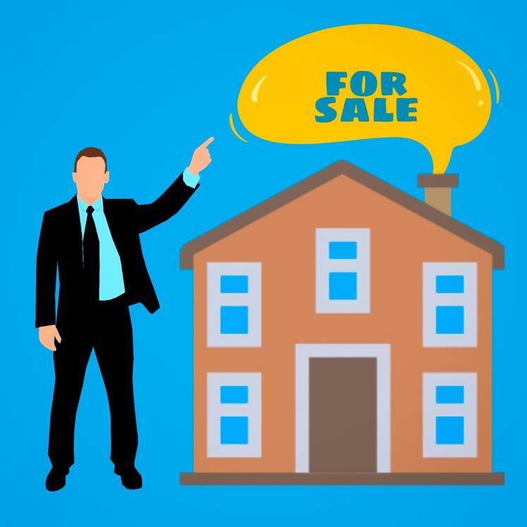Les plus-values de ventes de biens immobiliers sont taxables au taux unique  de 36,20 %.
