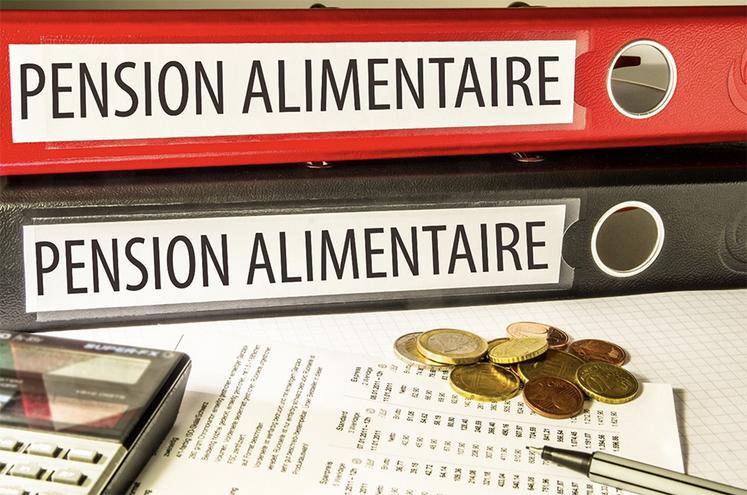La pension alimentaire versée à un descendant ou un ascendant est une charge déductible de vos revenus mais est à déclarer pour celui qui la reçoit.