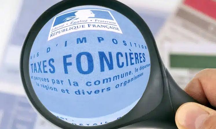 La taxe foncière sur le non bâti bénéficie d’un dégrèvement de 20 % qui doit être restitué au fermier.