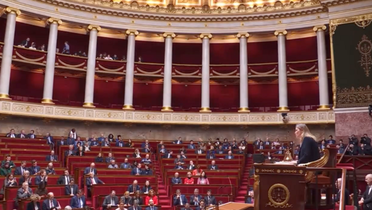 réforme des retraites