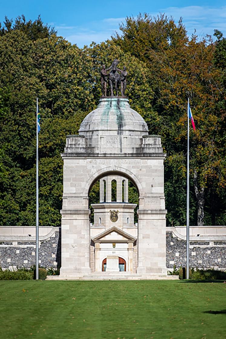 Malgré les retombées positives promises, certains élus craignent que le classement des sites soit source de problèmes. C’est le cas à Longueval. 