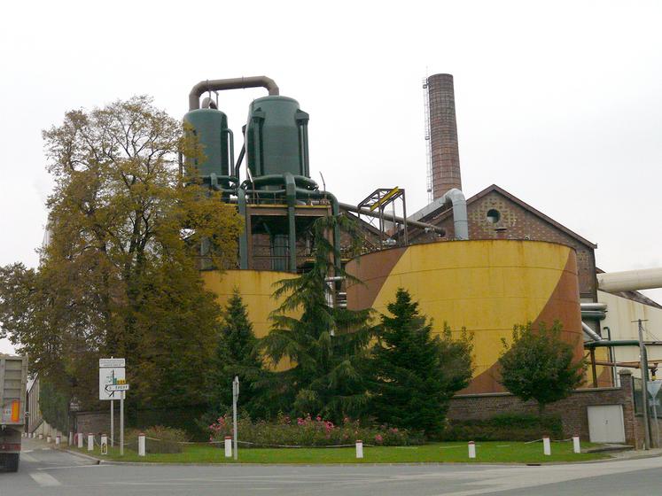 Lors de l’assemblée générale du groupe qui se tiendra le 6 juin prochain à Troyes, 3 € de ristourne à la tonne de betteraves livrées seront proposés aux associés coopérateurs, ainsi qu’un intérêt aux parts. 