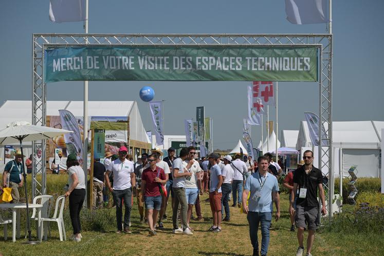 Arvalis Les Culturales