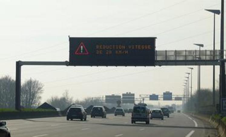 pollution Hauts-de-France