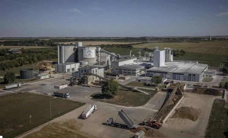 La campagne fécule 2023-2024 restera marquée par l’annonce de la fermeture du site d’Haussimont (51), capable de traiter jusqu’à 500 000 t de pommes de terre par an.