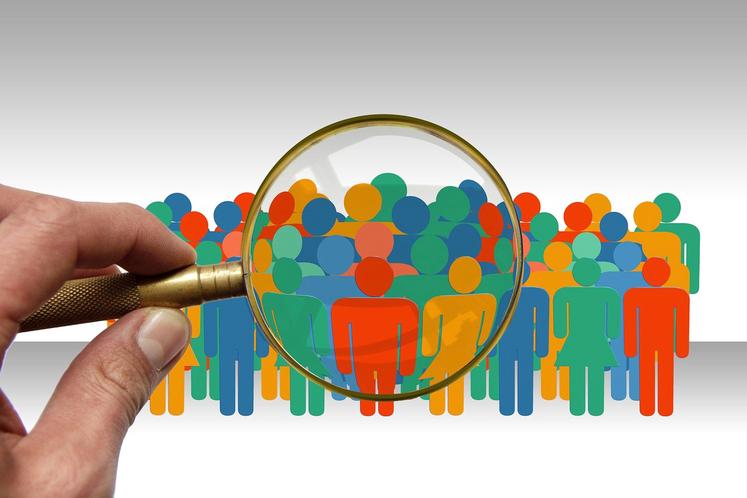 La campagne de recensement de l’Insee a commencé ce mercredi 17 janvier.