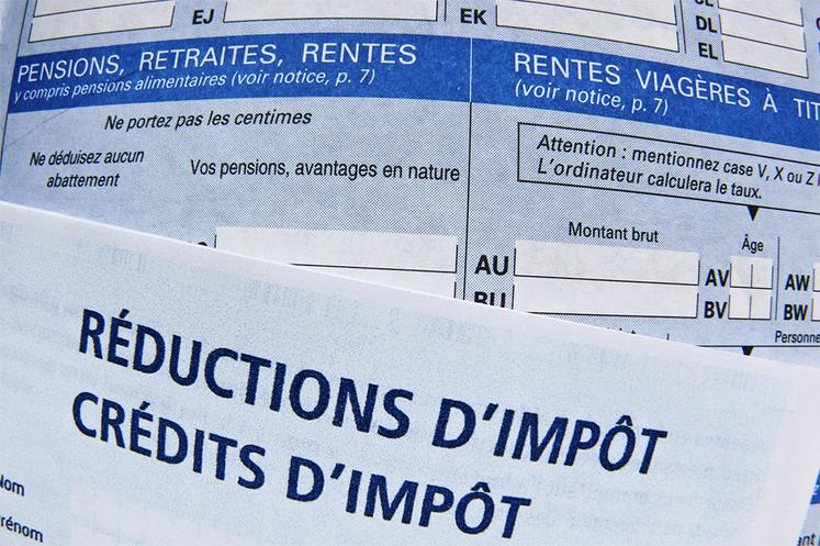 Certains crédits et réductions d’impôt ont été prorogés en 2024 et d’autres  ont été modifiés.