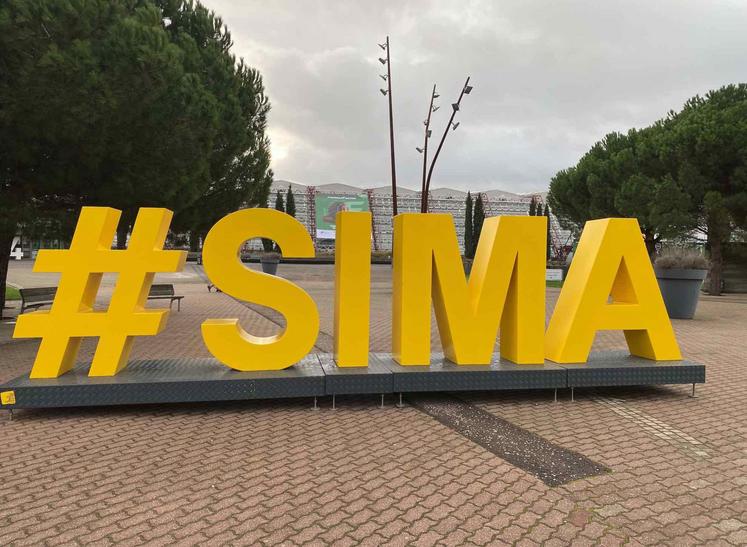 Sima annulation 2024