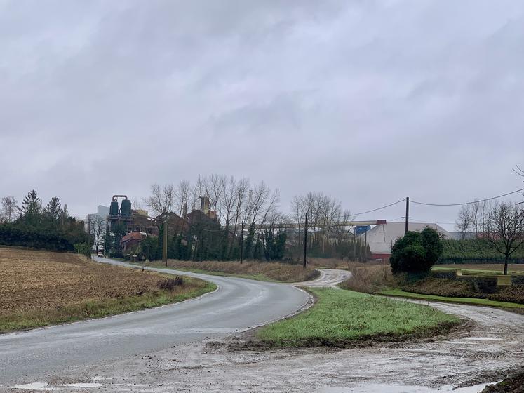 La campagne a «usé le matériel et les Hommes», mais le bilan est positif tant pour la sucrerie que pour les agriculteurs. 