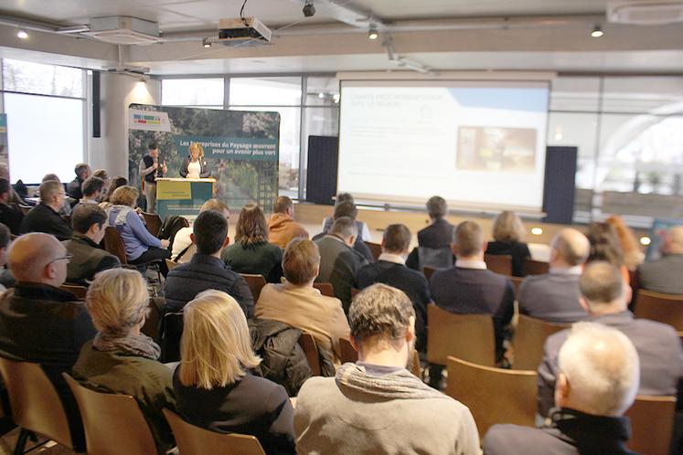 L’Unep Hauts-de-France compte 292 adhérents (+ 31 en 2023).