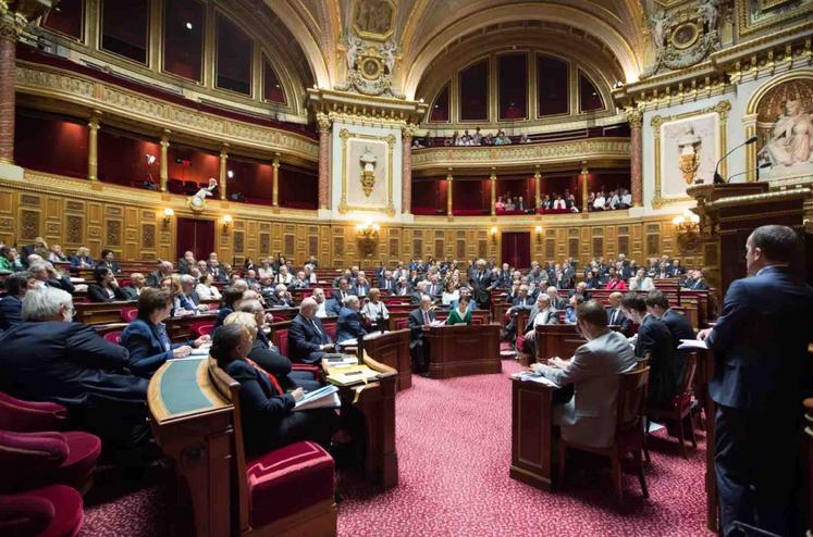 sénat Ceta Canada libre échange