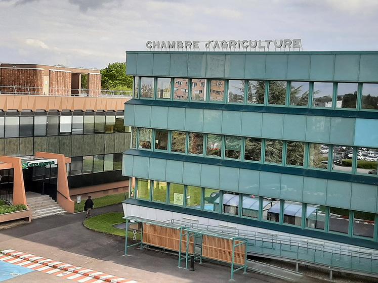 À l’issue de la présentation de la stratégie «Osons», Françoise Crété s’est dit «fière du travail accompli par les élus et les équipes techniques ces dernières années».