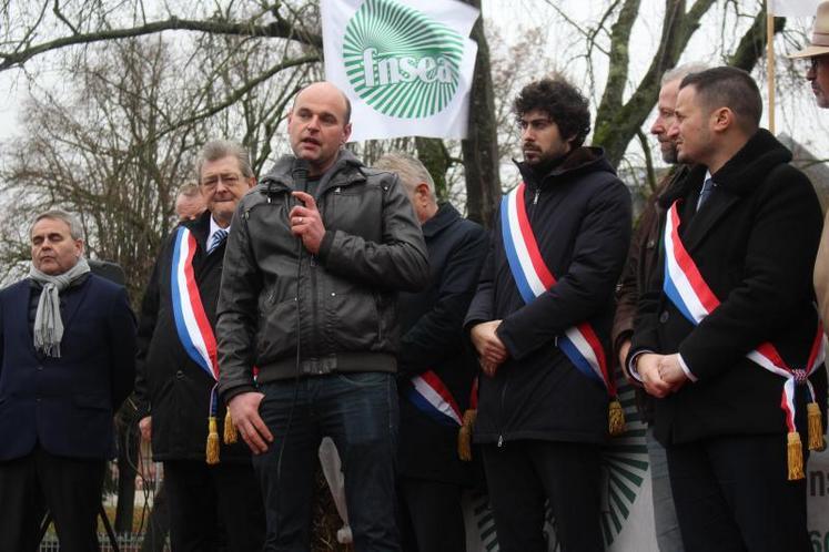 Vincent Verschuere conflit de voisinage loi 