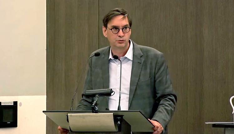 Le président des Chambres d’agriculture de France, Sébastien Windsor, s’est inquiété à quelques jours du second tour des élections législatives de ne pas voir l’agriculture figurer dans les priorités des programmes. 