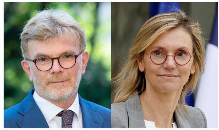 Il faut encore patienter - mais jusqu’à quand ? - pour savoir qui va succéder à Marc Fesneau, Agnès Pannier-Runacher  au gouvernement pour les sujets agricoles.  