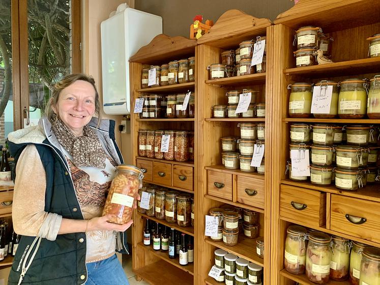 Joël Wissart et Laurence Benoît veulent céder leur entreprise Le Prince Mulard à quelqu’un qui voudra perpétuer le savoir-faire d’exception. Ils sont prêts à l’épauler pour cela. 