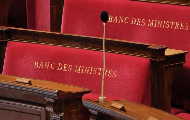 motion de censure Michel Barnier