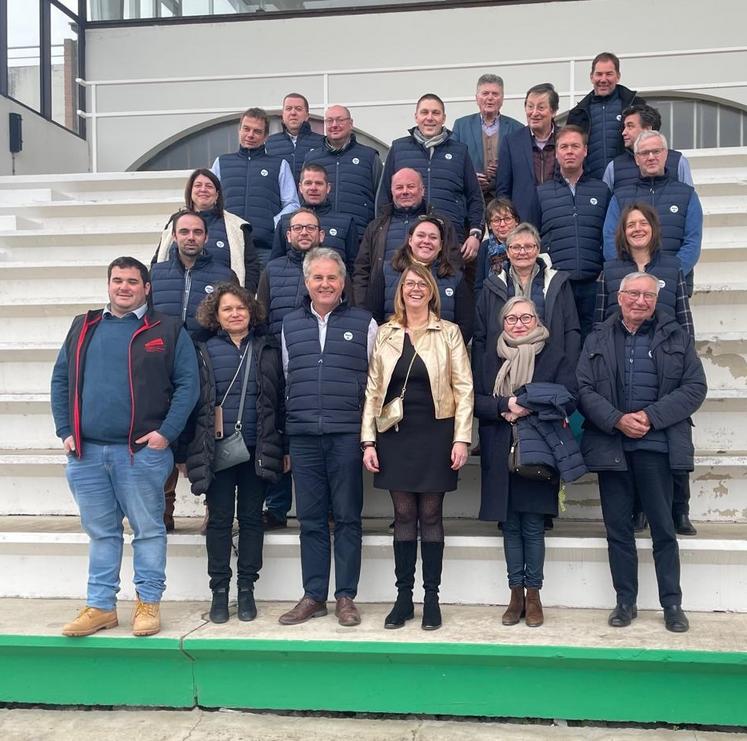 élections chambre agriculture Somme