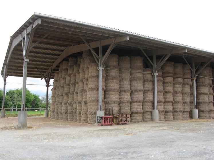 Aujourd’hui, la production de fibres longues est supérieure à la demande sur toute la zone de production (France, Belgique, Pays-Bas). 