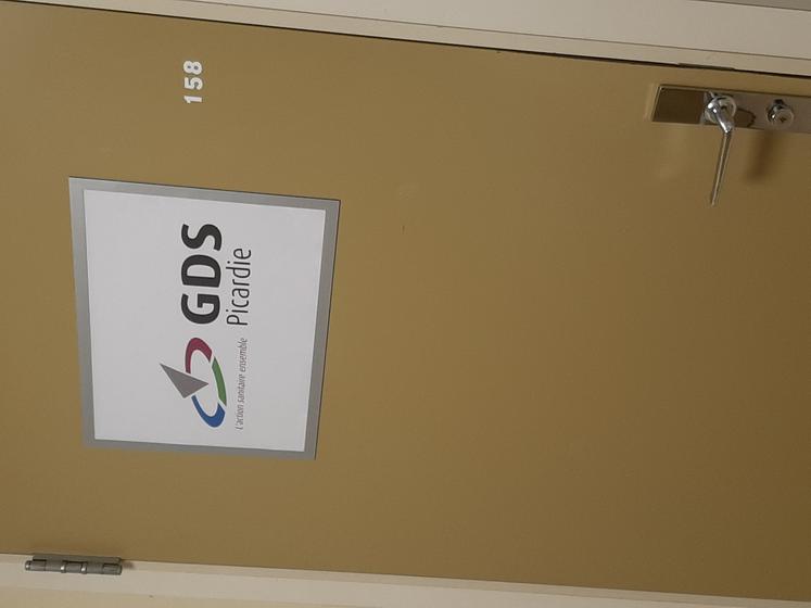 fusion GDS chambre d'agriculture