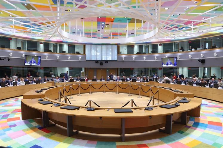 conseil européen PAC simplification