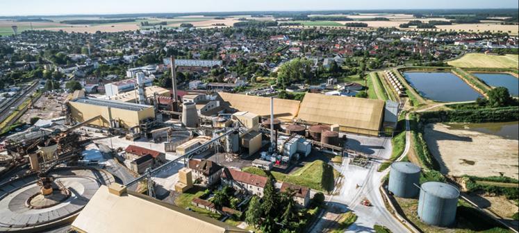 Si l’acte de rachat de la sucrerie Lesaffre doit encore être autorisé par les autorités compétentes, Cristal Union nourrit déjà des projets pour elle.
