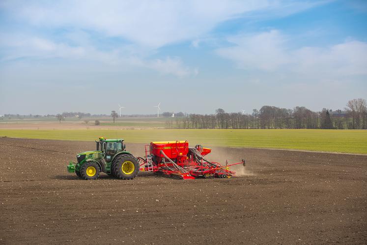 Les fabricants français d’engrais de l’Unifa alertaient d’ailleurs les autorités  sur l’augmentation des importations d’engrais russes depuis 2021. 