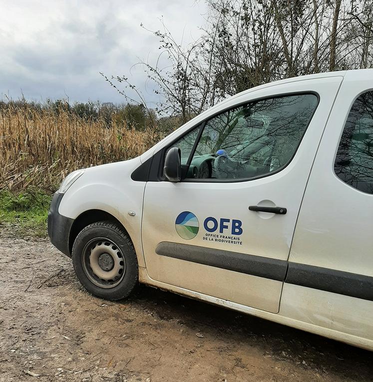 OFB Coordination rurale